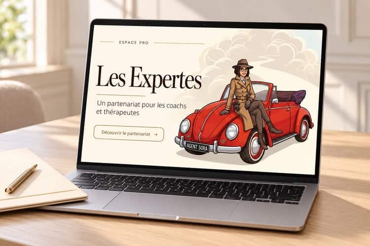 Intelligence cellulaire Les Expertes